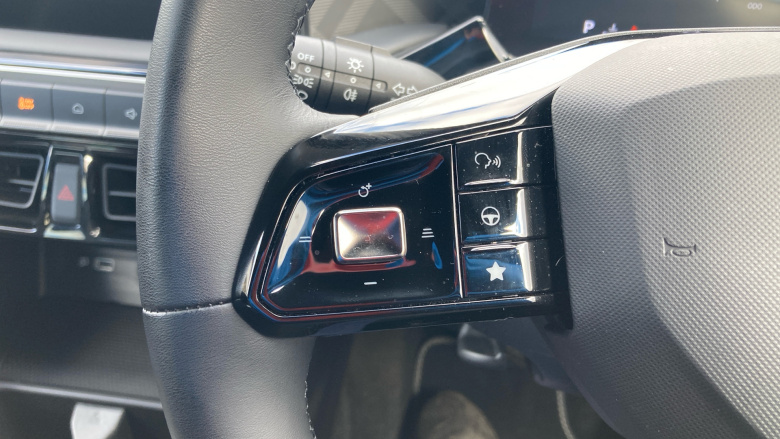 MG MG3 1.5 Hybrid Trophy 5dr Auto Hybrid Hatchback